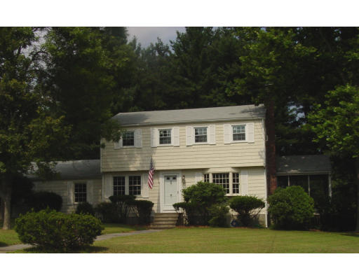 71 Anson Road Concord, MA 01742 - Photo 1 of 8 Gallery Image 1