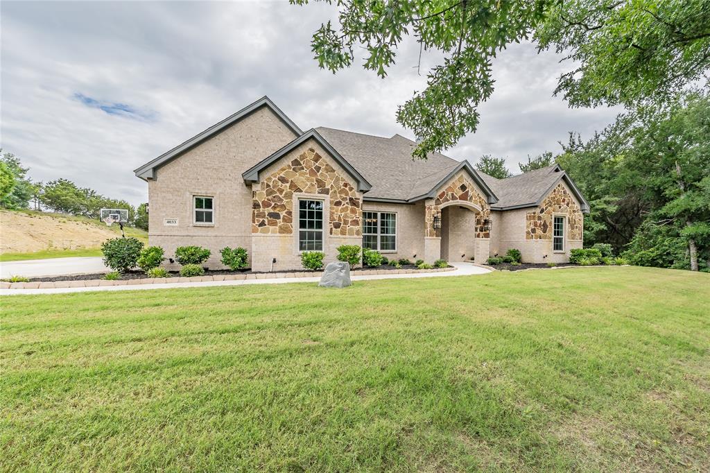4033 Overlook Way Weatherford, TX 76085 - Photo 2 of 36