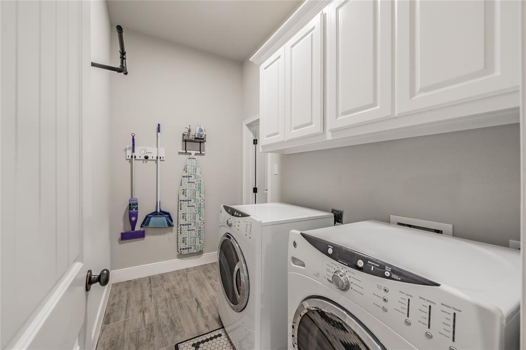 4033 Overlook Way Weatherford, TX 76085 - Photo 22 of 36