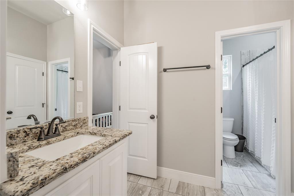 4033 Overlook Way Weatherford, TX 76085 - Photo 24 of 36