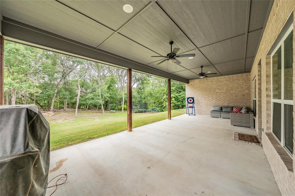 4033 Overlook Way Weatherford, TX 76085 - Photo 28 of 36