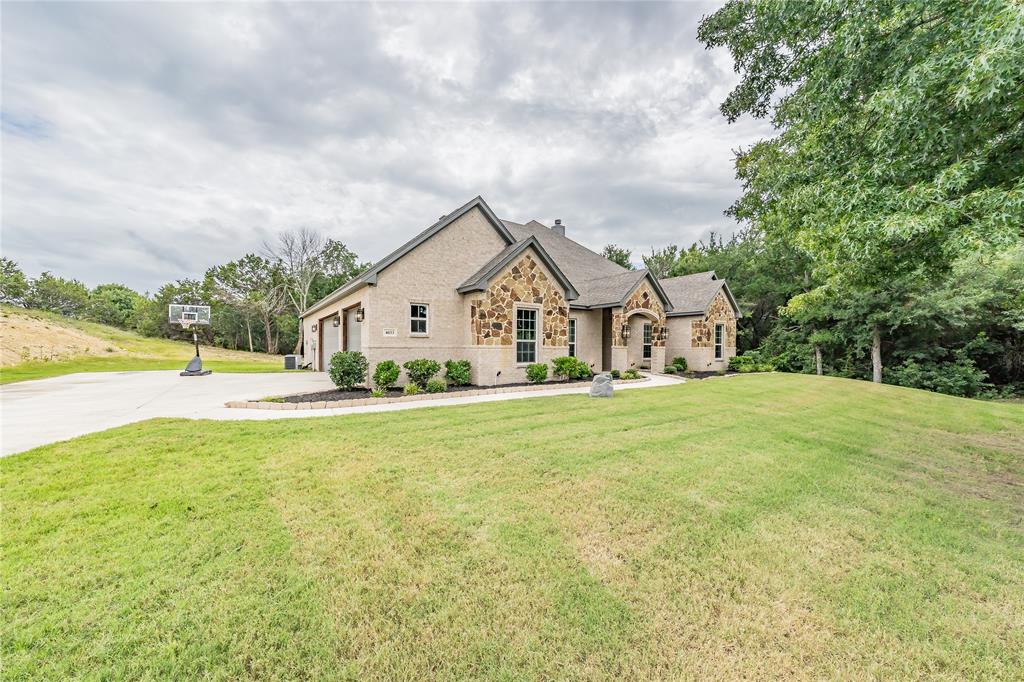 4033 Overlook Way Weatherford, TX 76085 - Photo 32 of 36