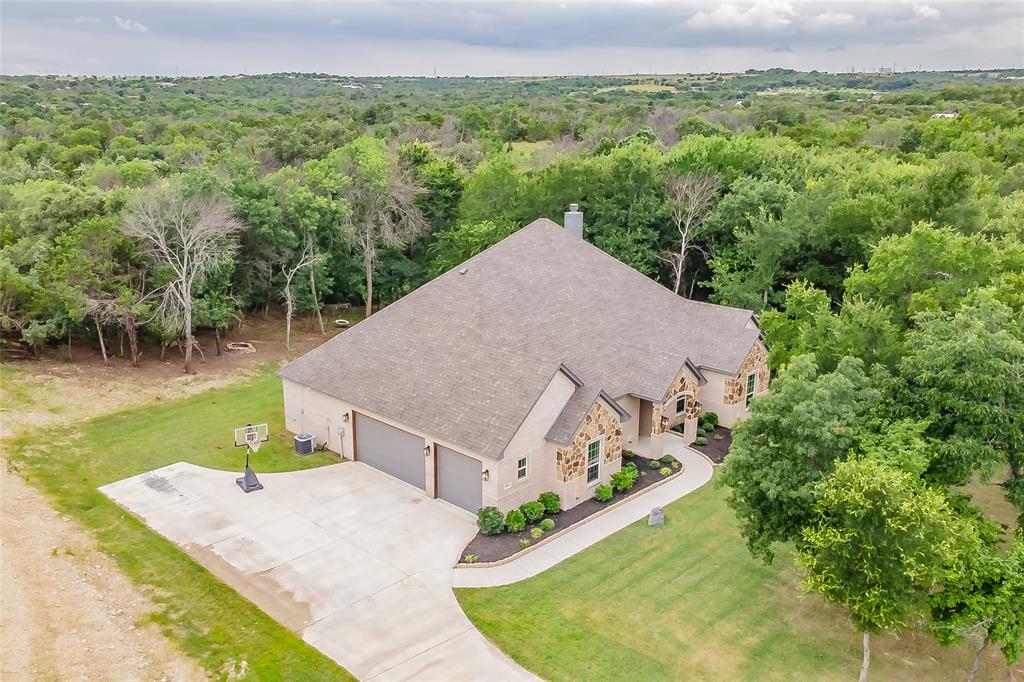 4033 Overlook Way Weatherford, TX 76085 - Photo 33 of 36