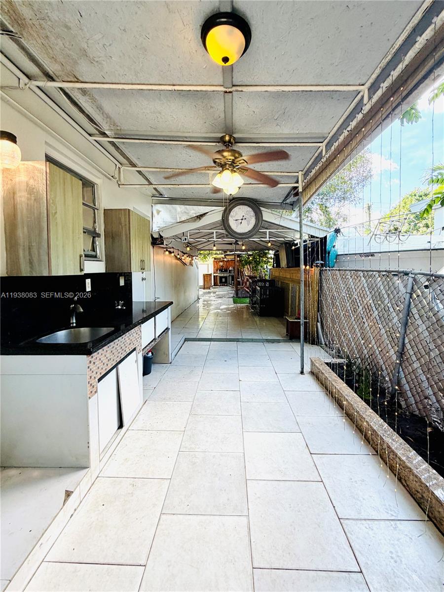 546 East 39th Street Hialeah, FL 33013 - Photo 16 of 24 a view of a storage & utility room