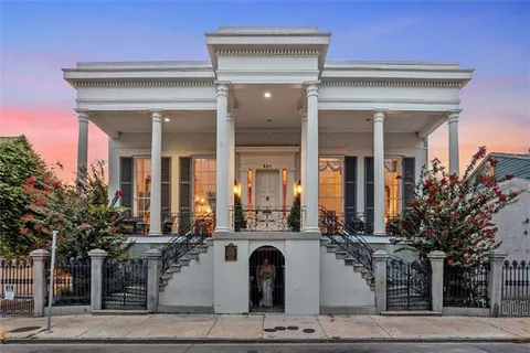 $3,500,000 | 521 Dauphine Street, New Orleans, LA 70112