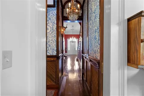 $3,500,000 | 521 Dauphine Street, New Orleans, LA 70112