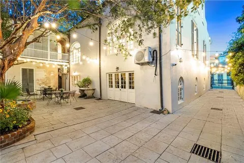 $3,500,000 | 521 Dauphine Street, New Orleans, LA 70112