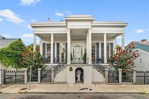 $3,500,000 | 521 Dauphine Street, New Orleans, LA 70112