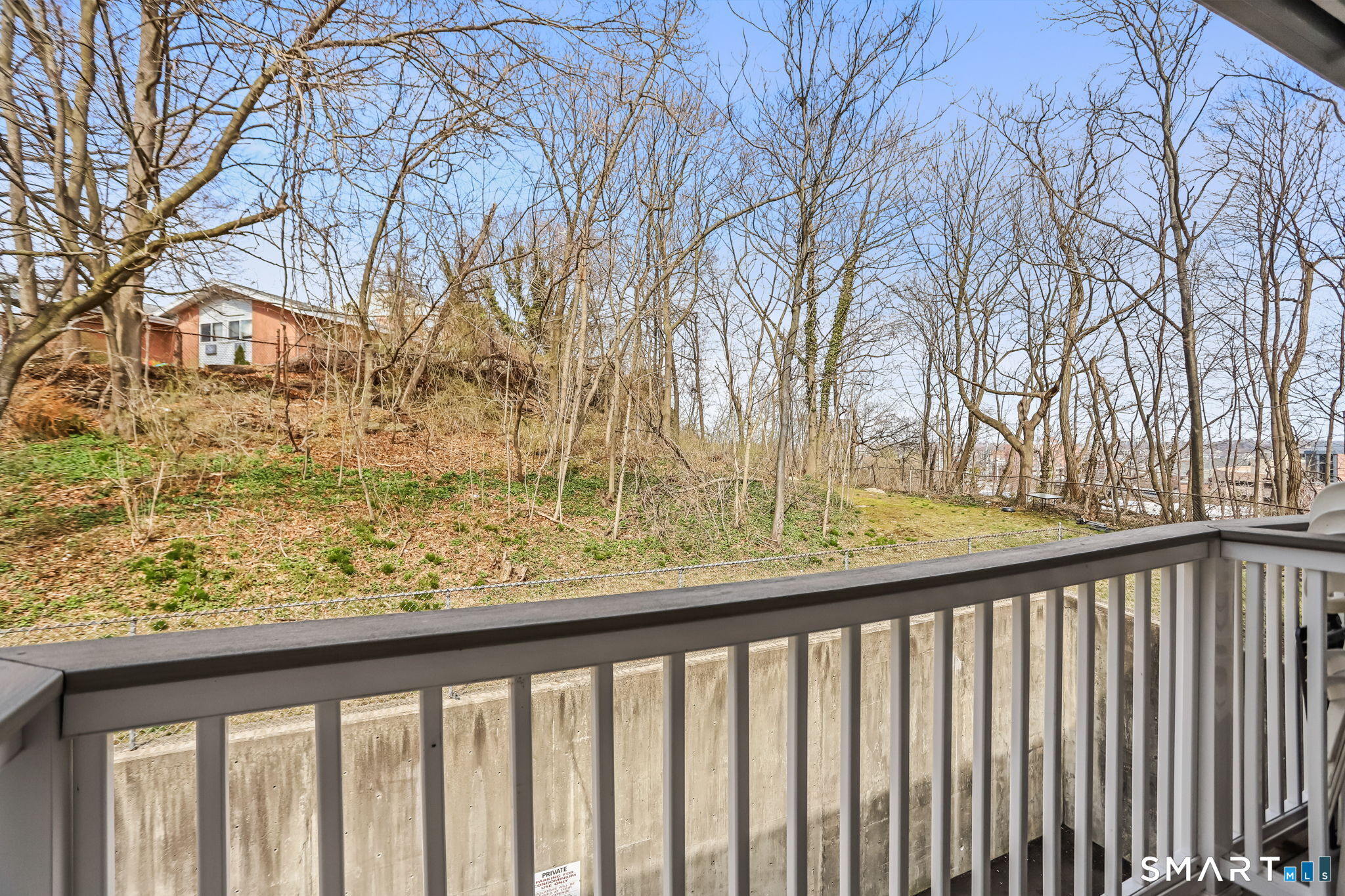 7 Hamilton Avenue, Unit 32 Norwalk, CT 06854 - Photo 13 of 14 a view of a outdoor space