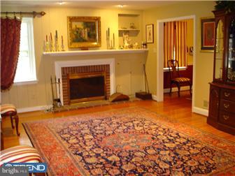 272 Devonshire Road Devon, PA 19333 - Photo 2 of 6 Living Room