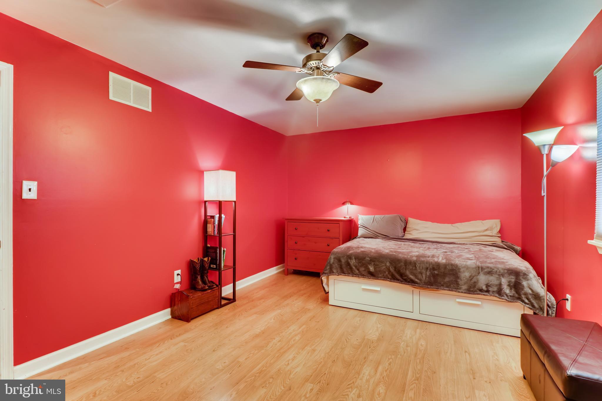 7901 East Riverside Drive Pasadena, MD 21122 - Photo 11 of 28 Bedroom #2