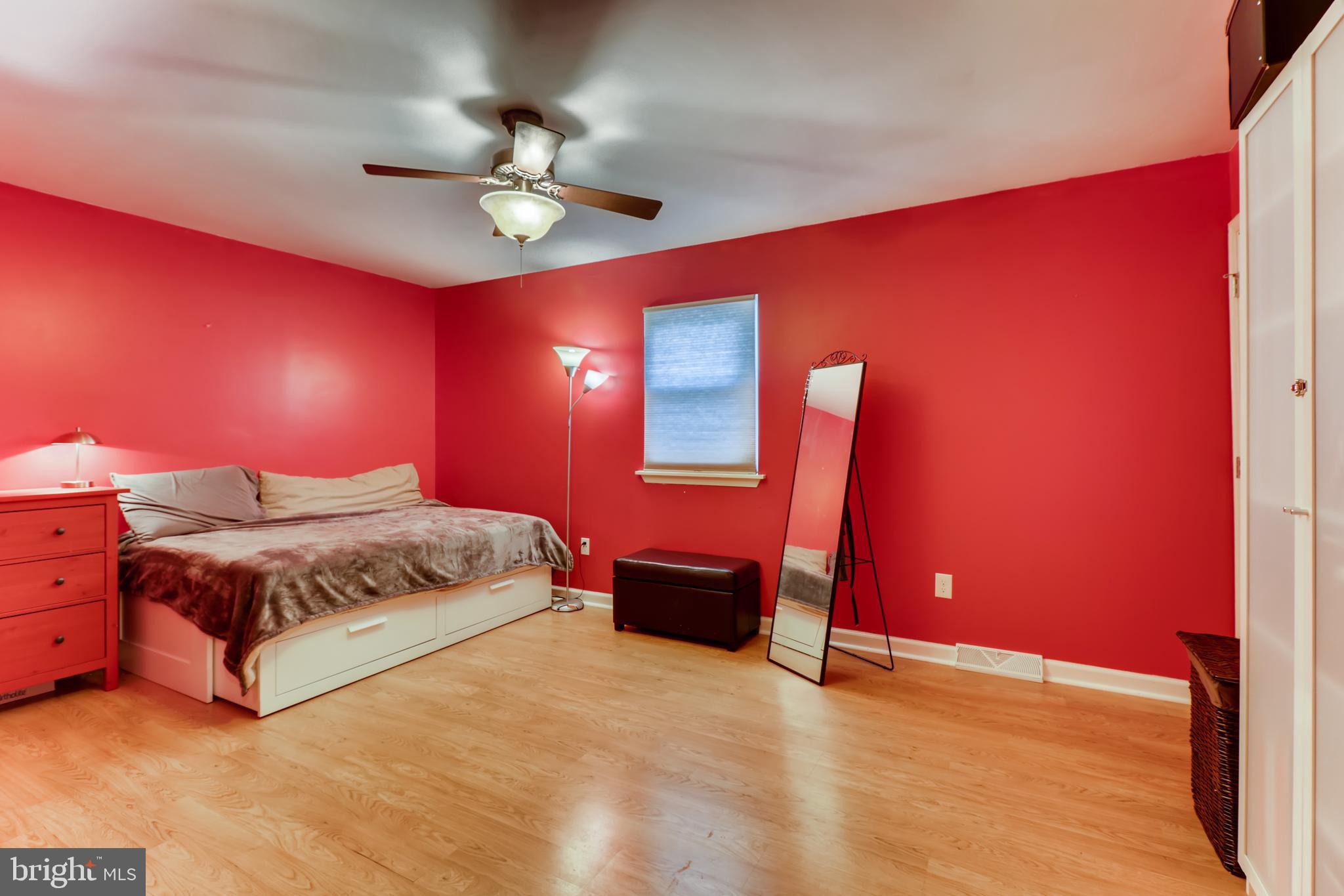 7901 East Riverside Drive Pasadena, MD 21122 - Photo 13 of 28 Bedroom #2