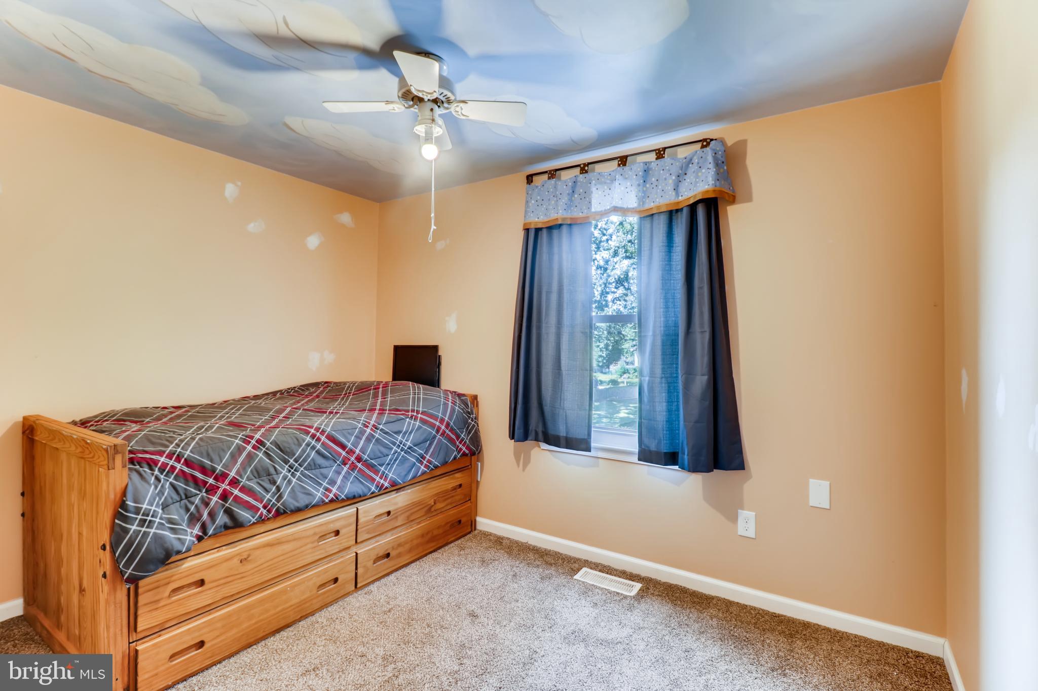 7901 East Riverside Drive Pasadena, MD 21122 - Photo 14 of 28 Bedroom #3