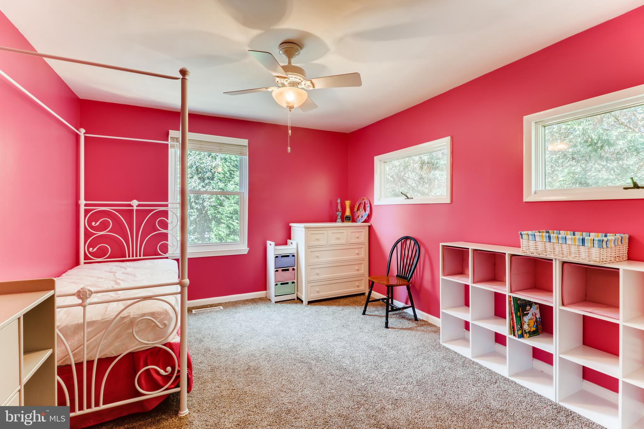 7901 East Riverside Drive Pasadena, MD 21122 - Photo 15 of 28 Bedroom #4