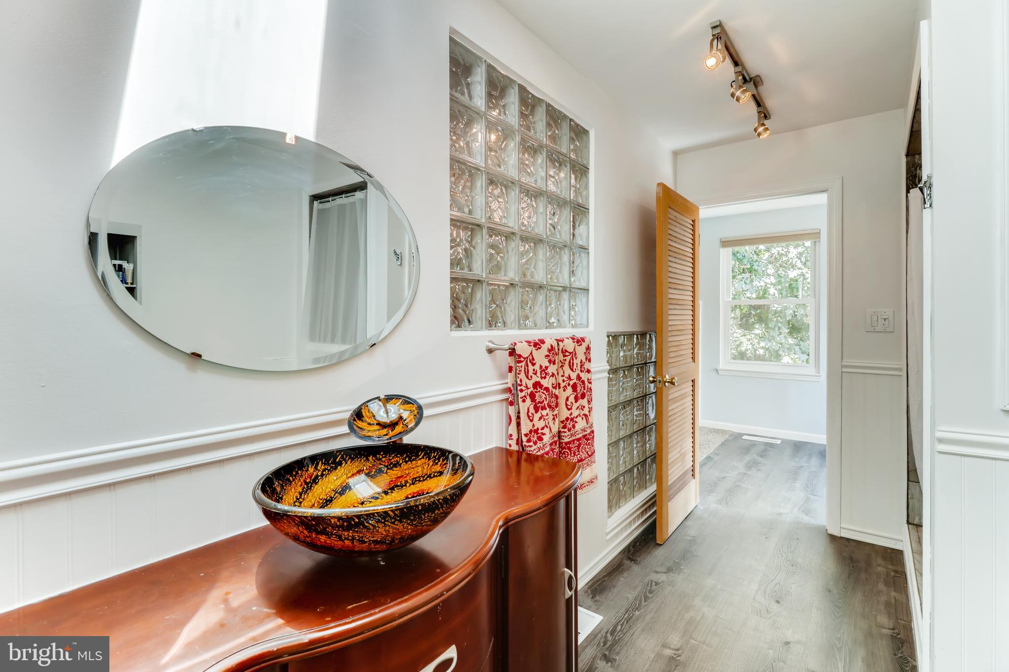 7901 East Riverside Drive Pasadena, MD 21122 - Photo 20 of 28 NEW Master Bathroom