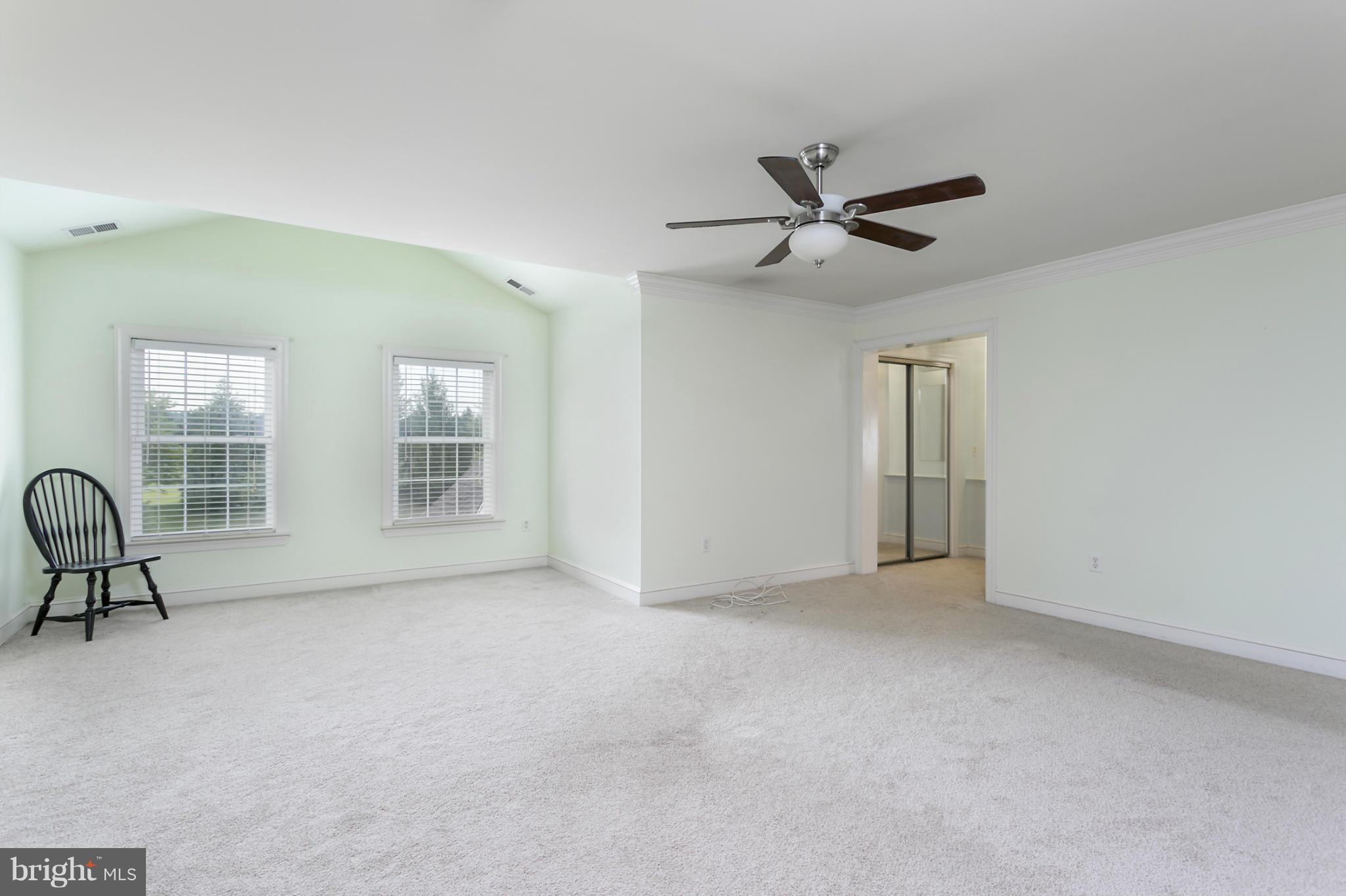 3170 Lawndale Road Finksburg, MD 21048 - Photo 6 of 15 Master Bedroom
