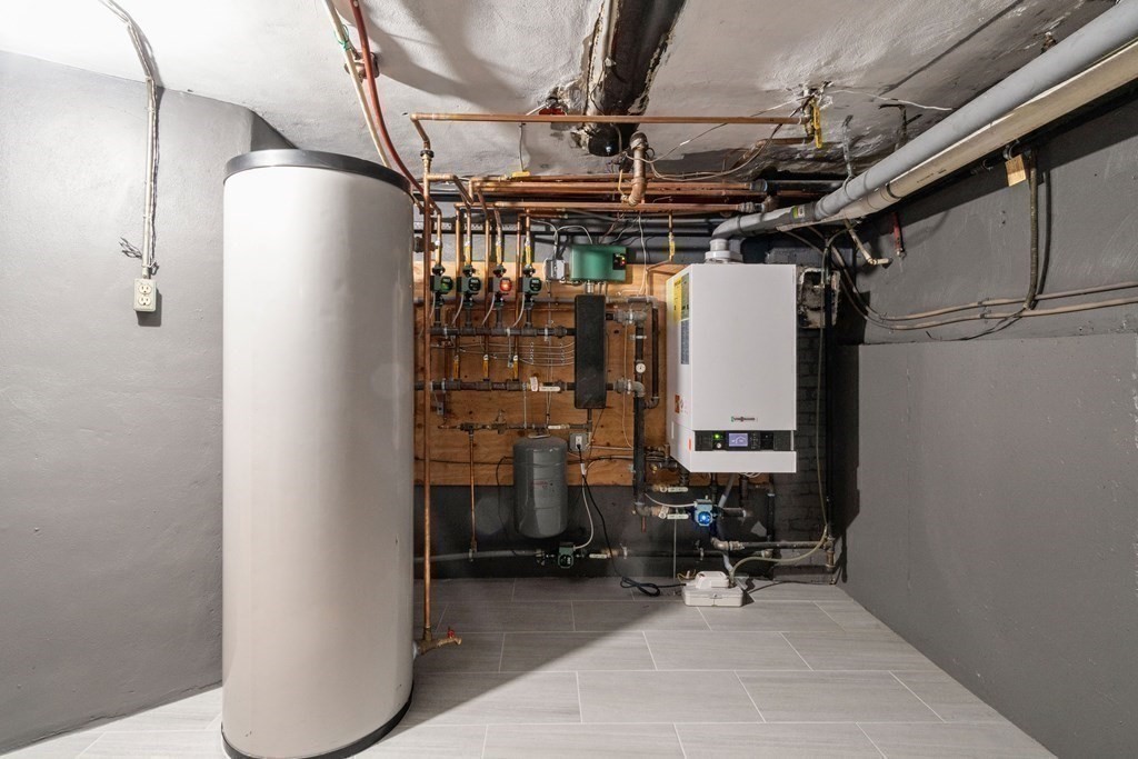 51 Donna Road Newton, MA 02459 - Photo 27 of 30 a view of utility room