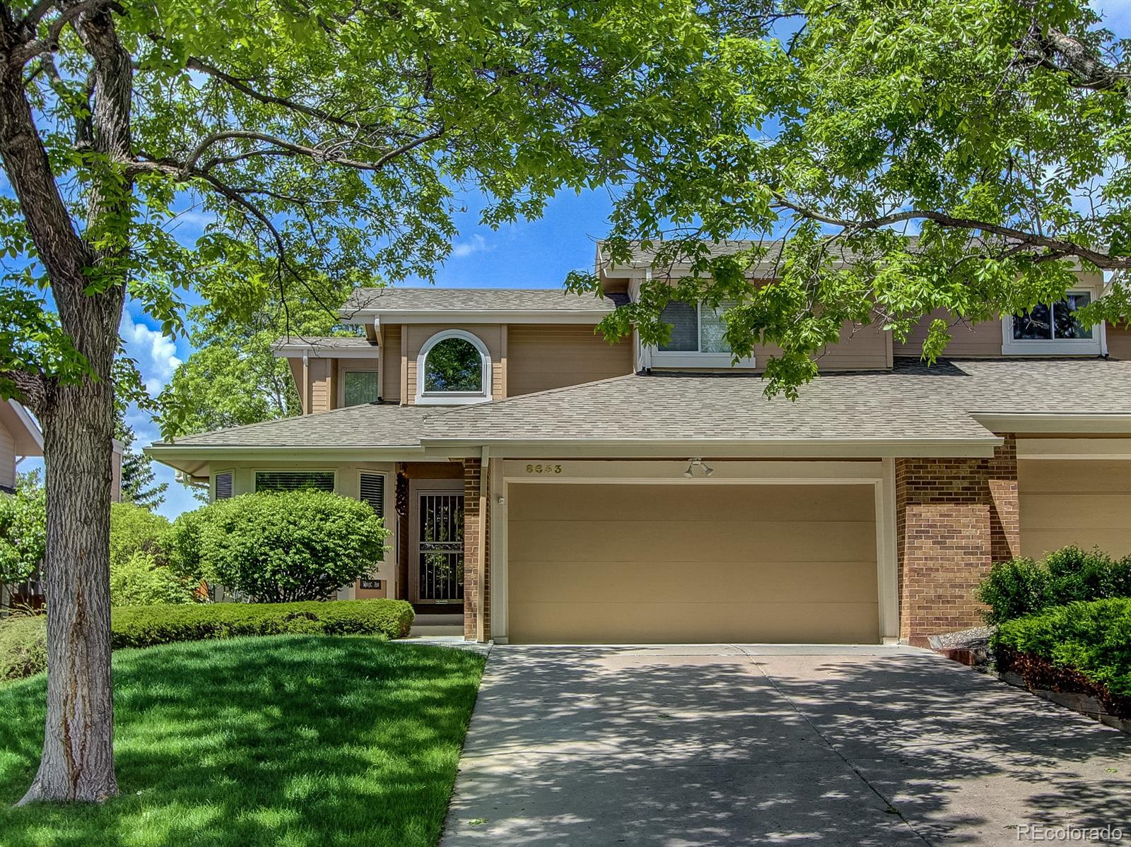 8653 Redstone Street Highlands Ranch, CO 80126 - Photo 1 of 30