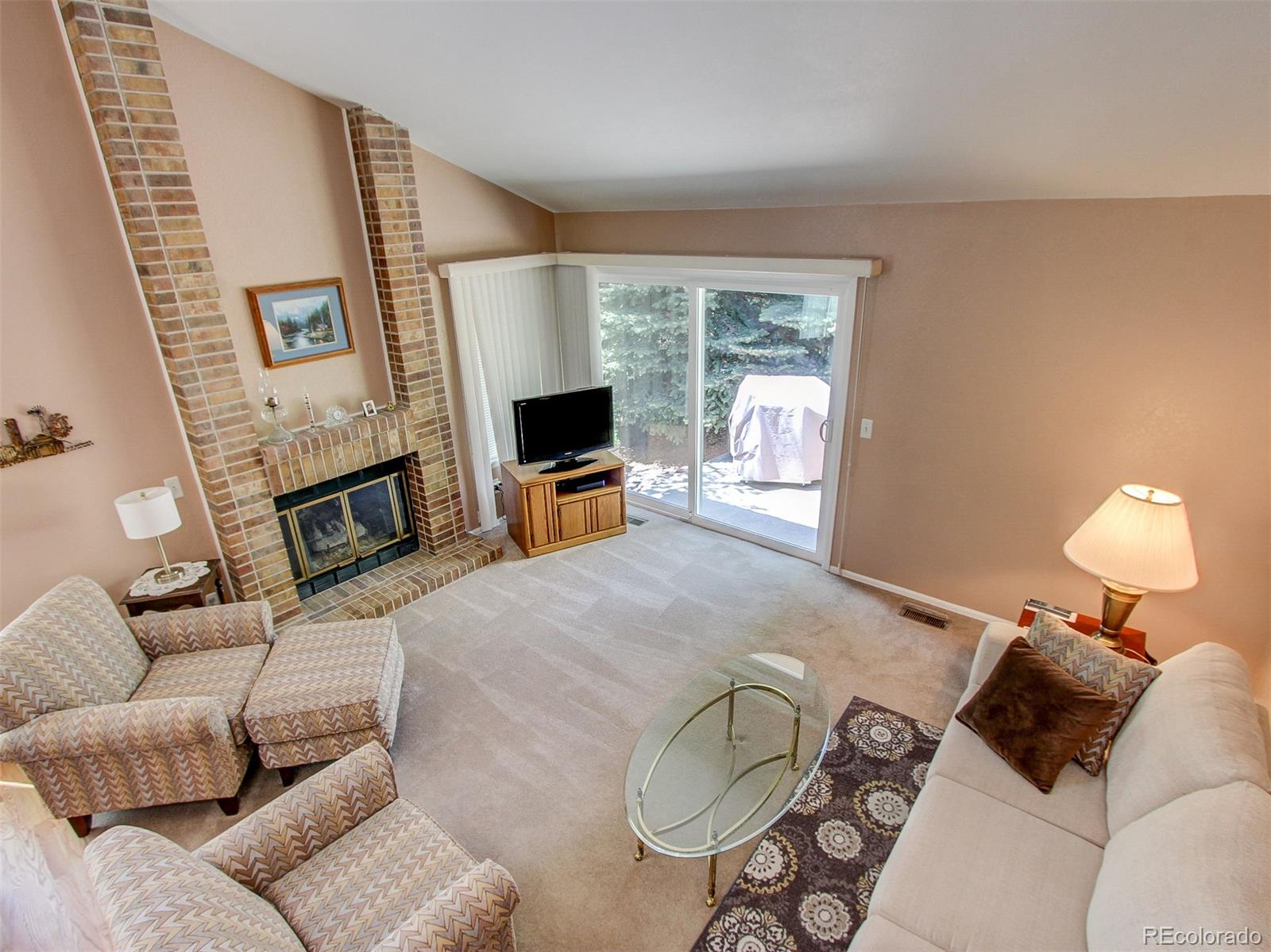 8653 Redstone Street Highlands Ranch, CO 80126 - Photo 11 of 30