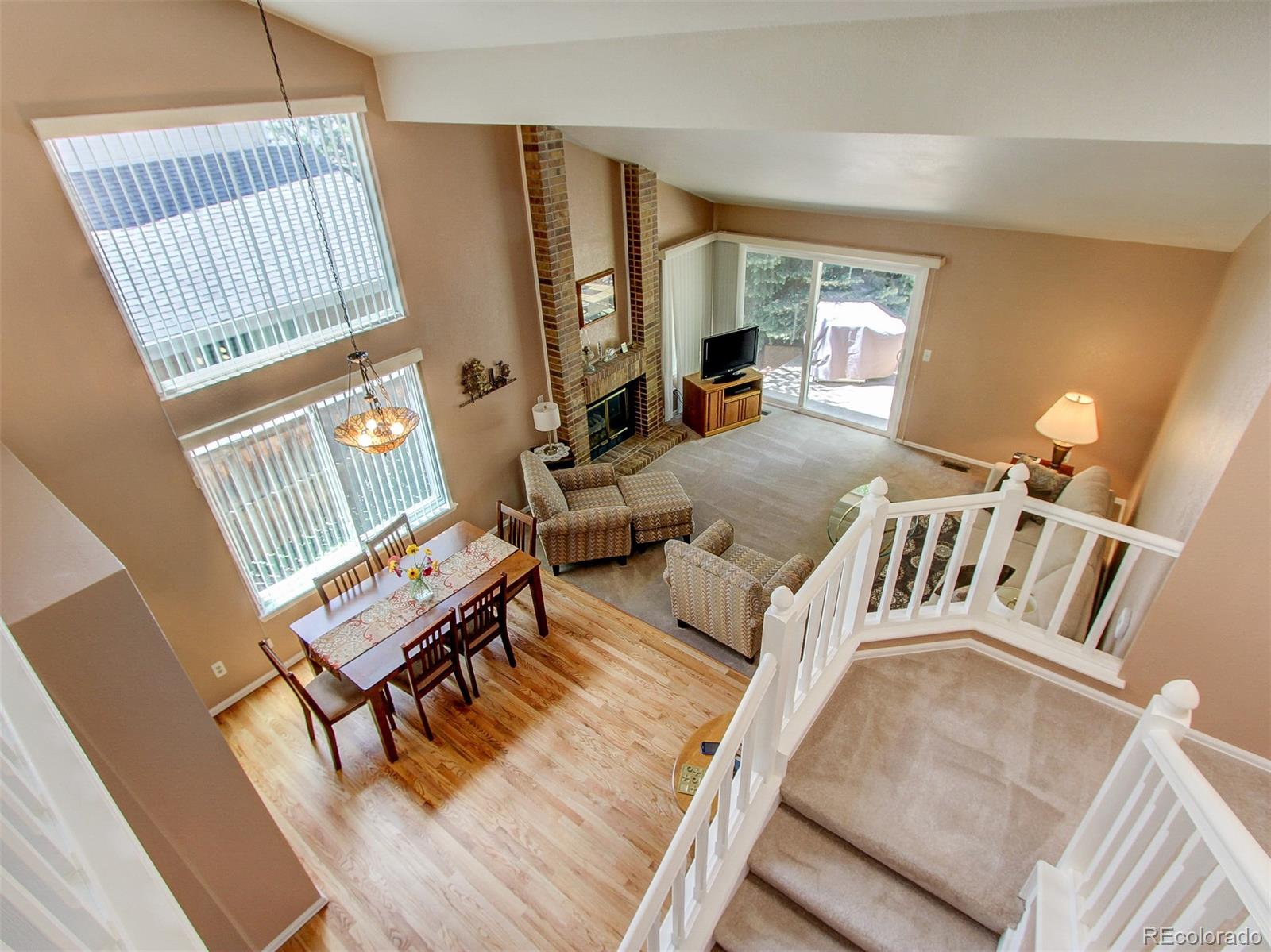8653 Redstone Street Highlands Ranch, CO 80126 - Photo 12 of 30