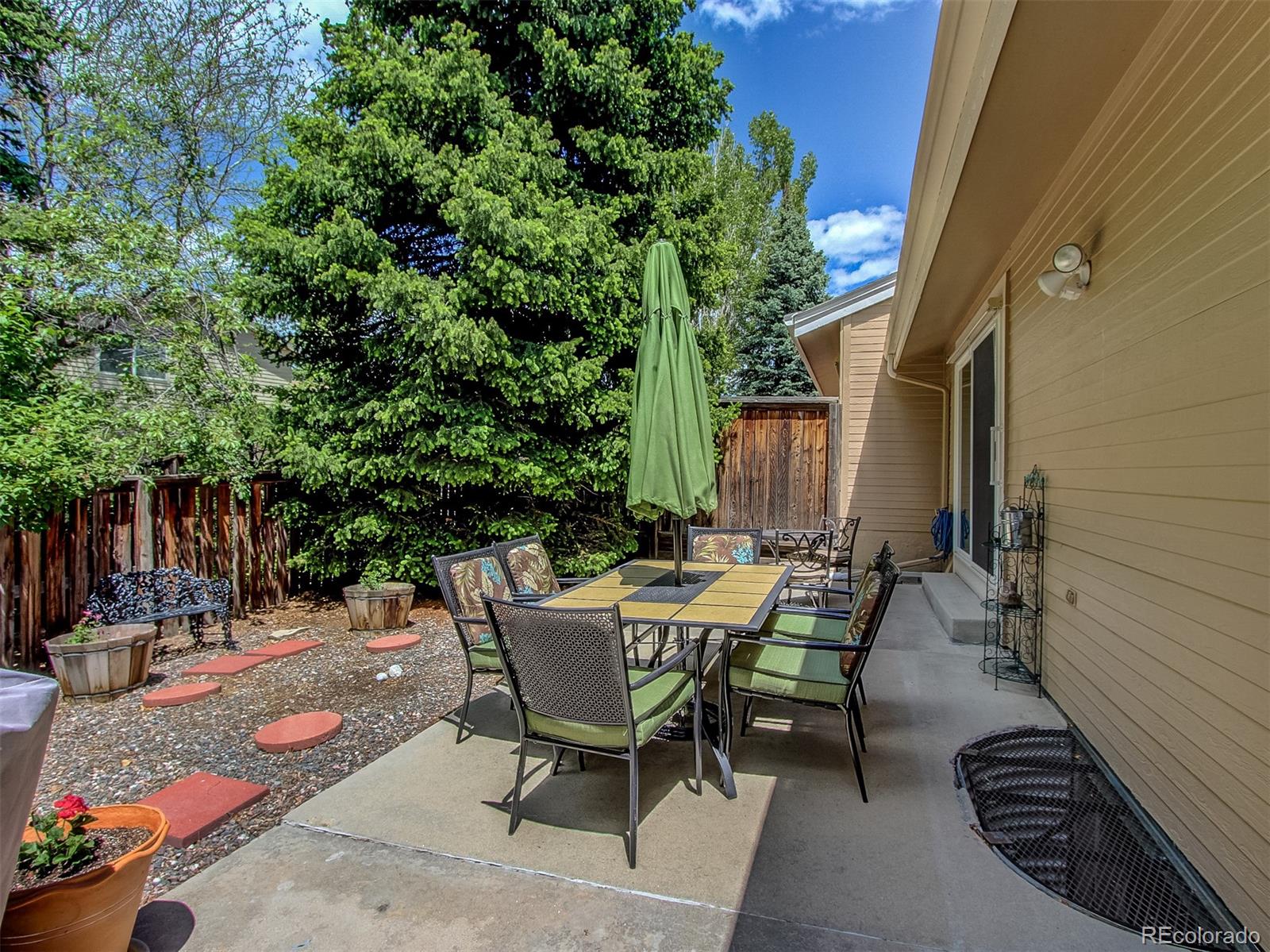 8653 Redstone Street Highlands Ranch, CO 80126 - Photo 29 of 30