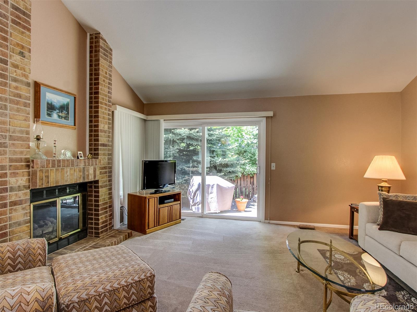 8653 Redstone Street Highlands Ranch, CO 80126 - Photo 9 of 30