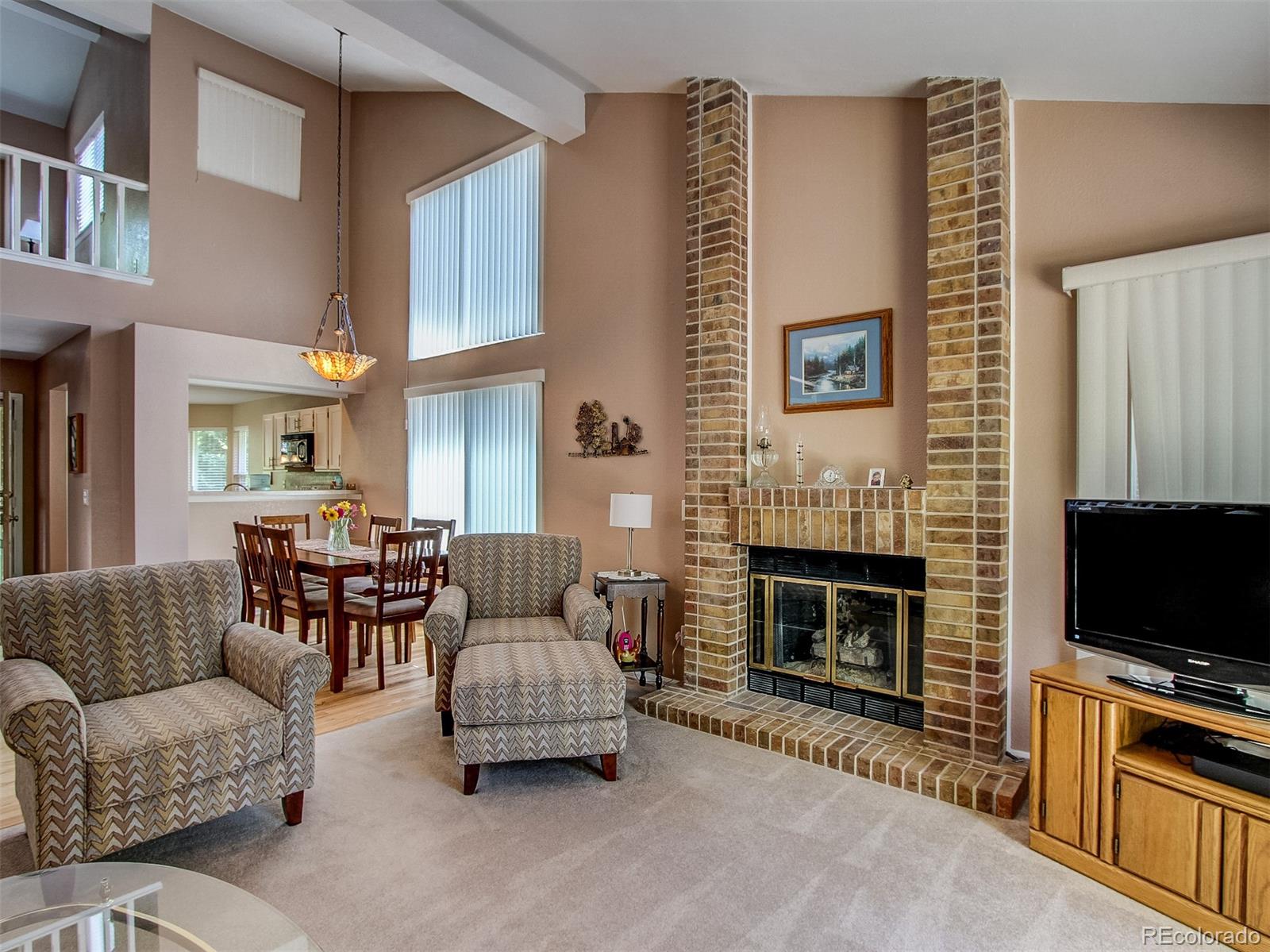 8653 Redstone Street Highlands Ranch, CO 80126 - Photo 10 of 30