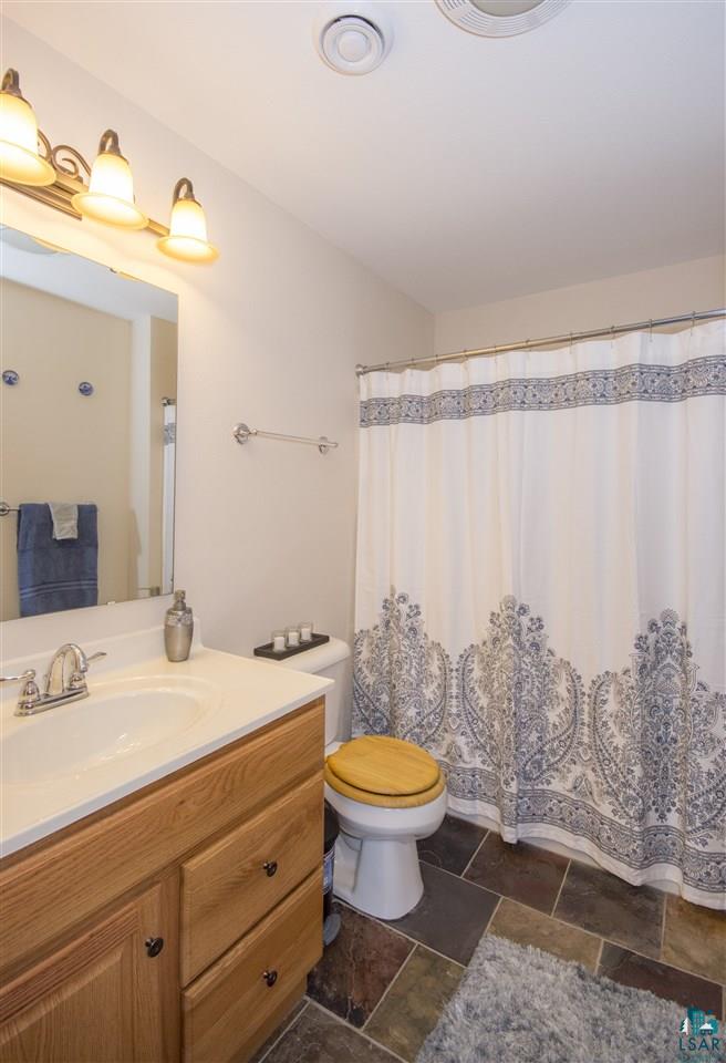 3796 Stebner Road Hermantown, MN 55811 - Photo 13 of 22 Upper hall bath