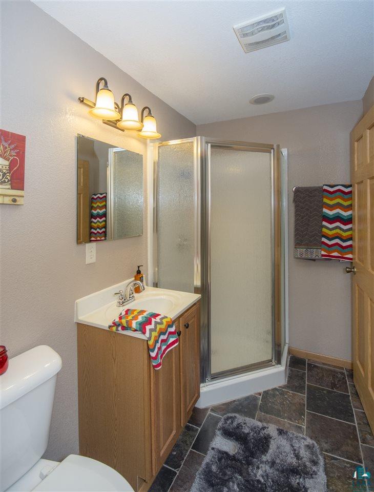 3796 Stebner Road Hermantown, MN 55811 - Photo 19 of 22 LL bath