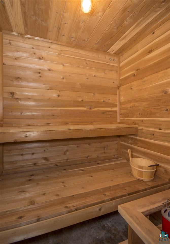 3796 Stebner Road Hermantown, MN 55811 - Photo 20 of 22 LL sauna