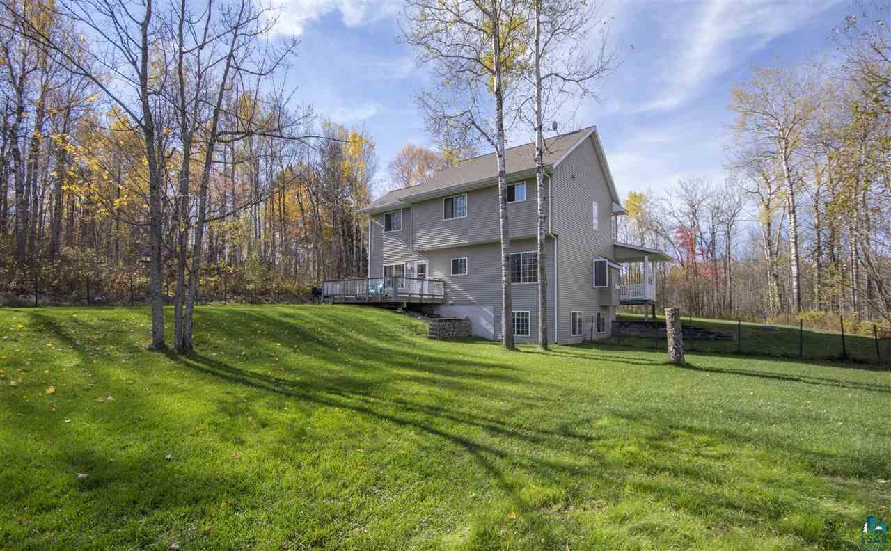 3796 Stebner Road Hermantown, MN 55811 - Photo 22 of 22 Lots of play area