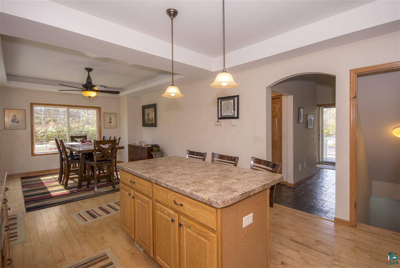 3796 Stebner Road Hermantown, MN 55811 - Photo 5 of 22 With adjacent dining
