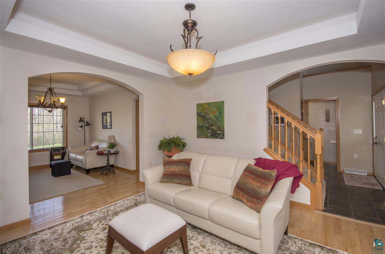 3796 Stebner Road Hermantown, MN 55811 - Photo 9 of 22 Living room