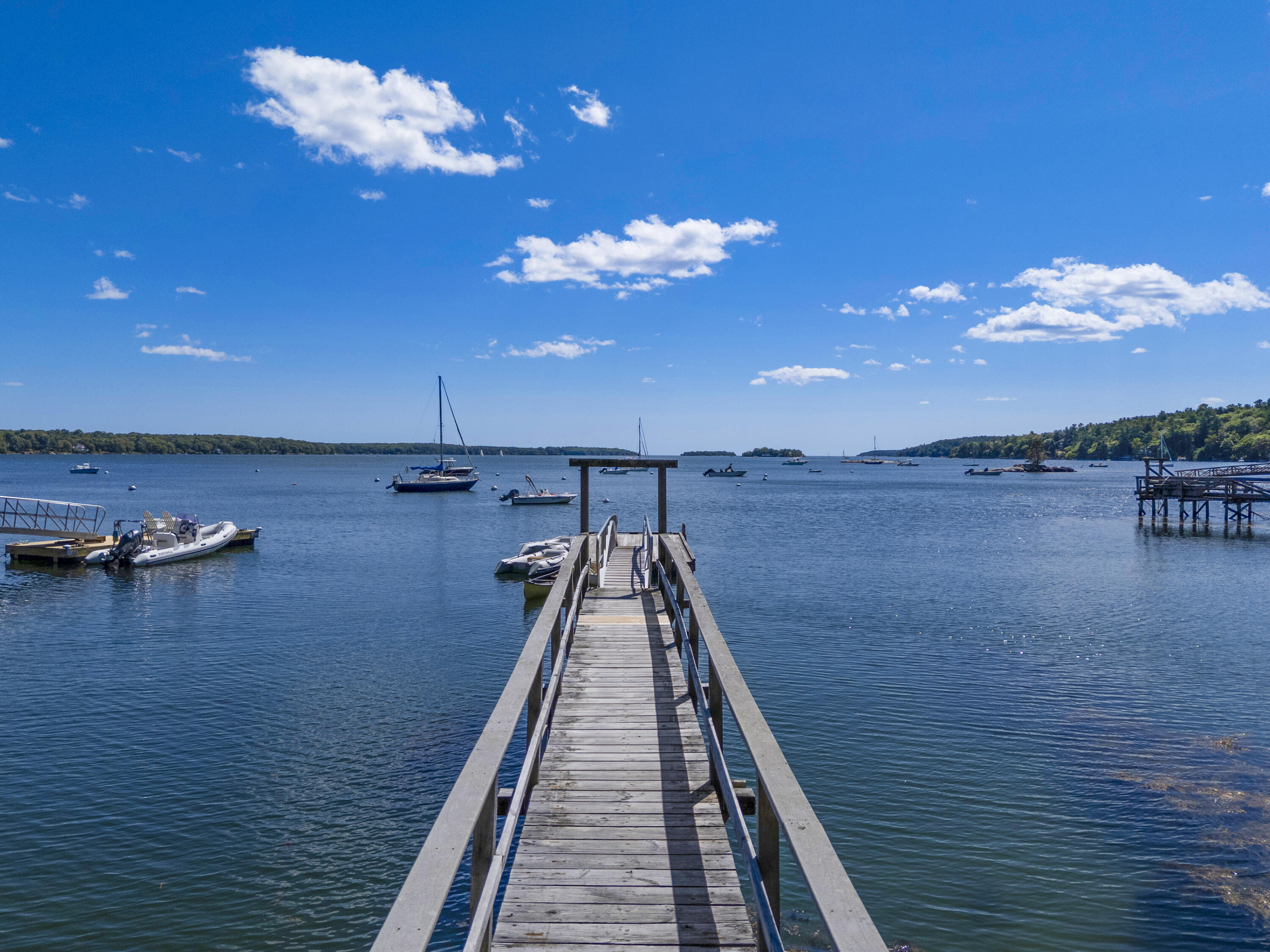 23 Nichols Road Boothbay, ME 04544 - Photo 59 of 63 23 Nichols Rd_0174