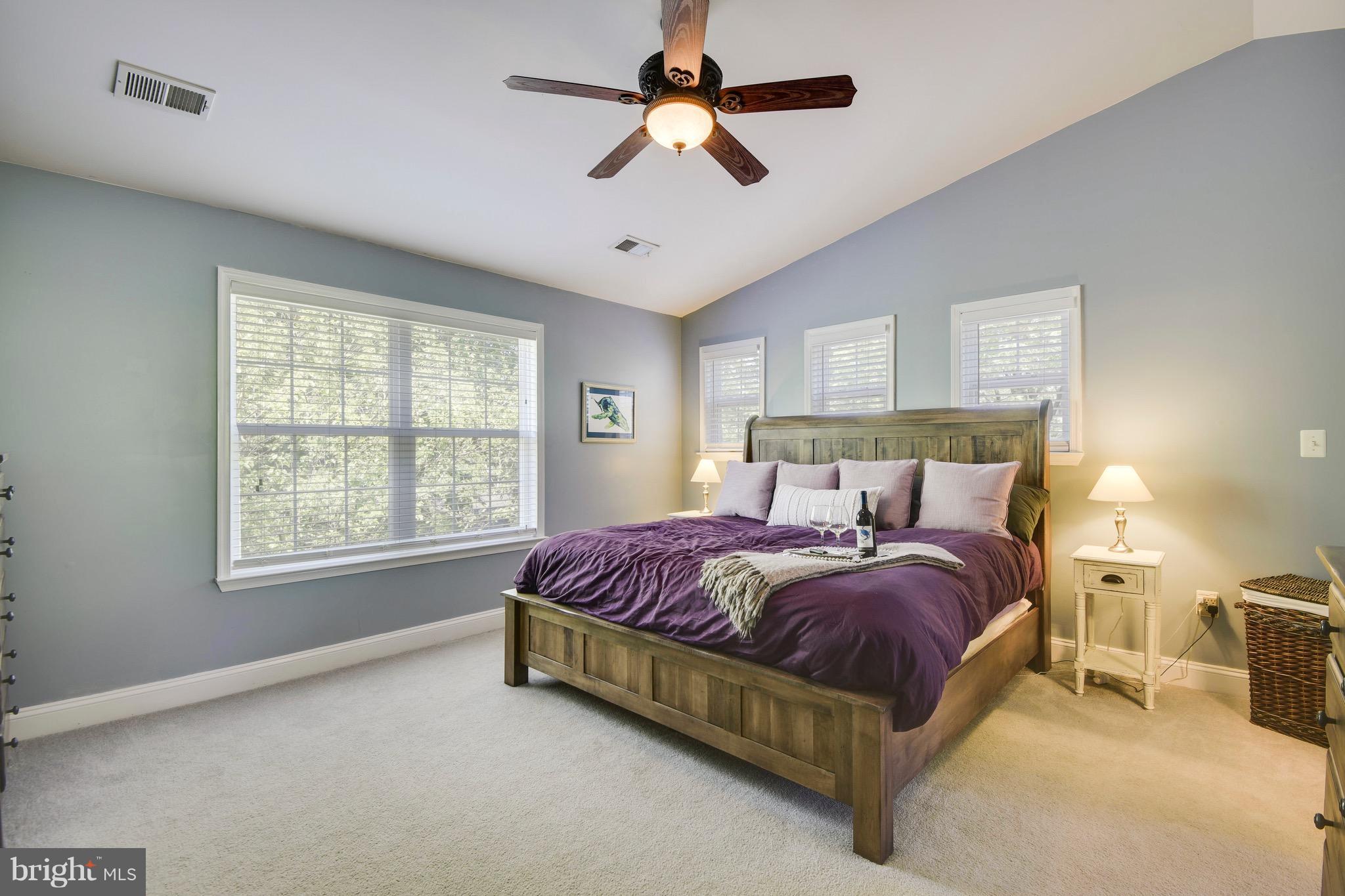 1625 Ruxton Road Edgewater, MD 21037 - Photo 12 of 30 Bedroom (Master)