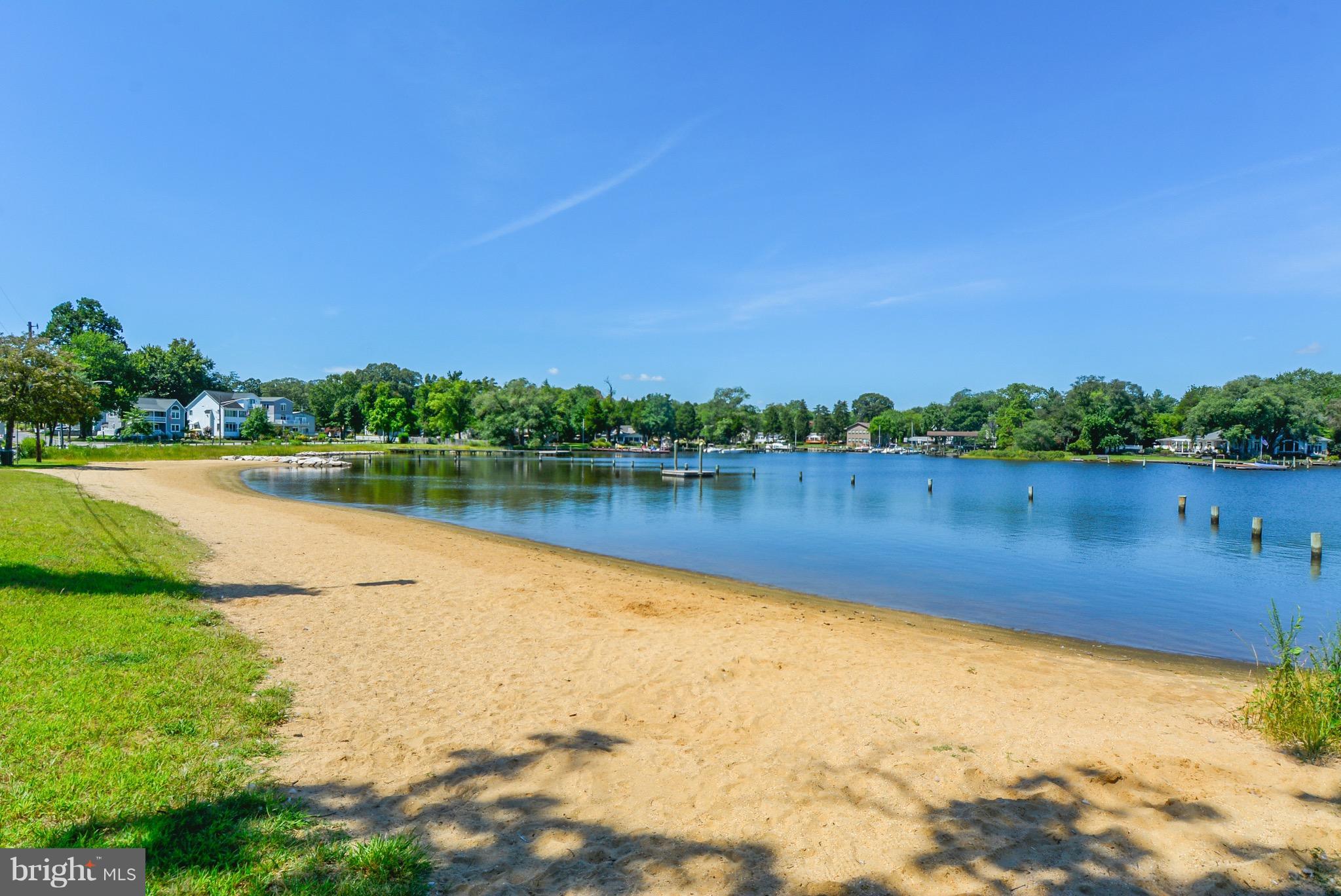 1625 Ruxton Road Edgewater, MD 21037 - Photo 25 of 30 One of 5 beaches in the neighborhood