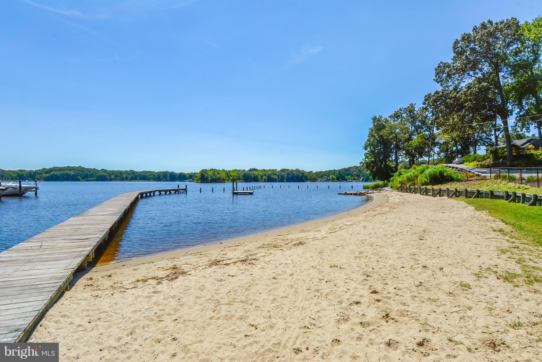 1625 Ruxton Road Edgewater, MD 21037 - Photo 30 of 30 Another community beach