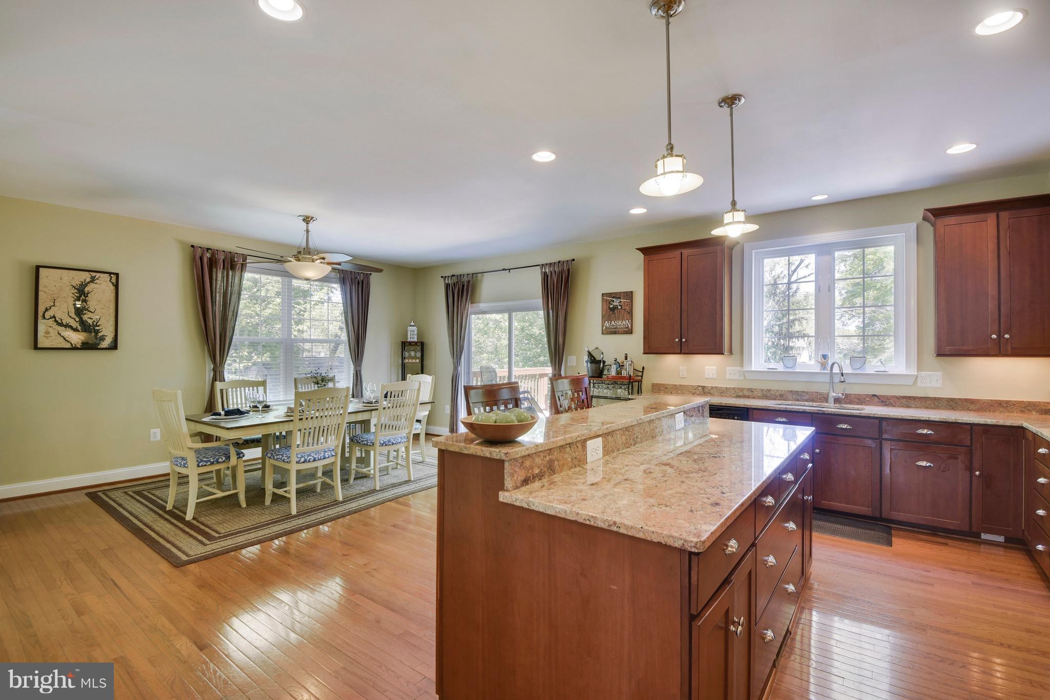 1625 Ruxton Road Edgewater, MD 21037 - Photo 6 of 30 Kitchen