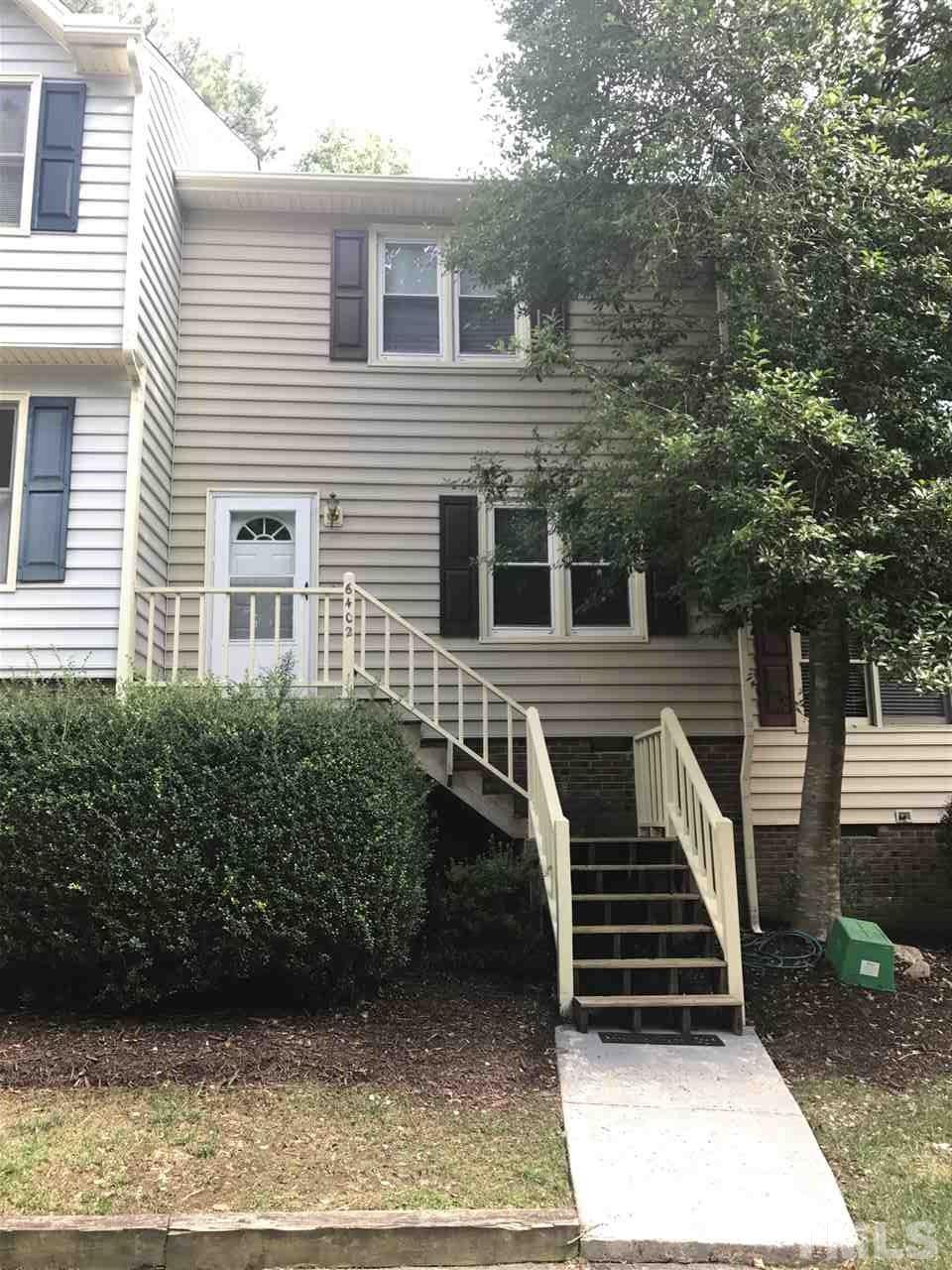 6402 English Oaks Drive Raleigh, NC 27615 - Photo 1 of 21