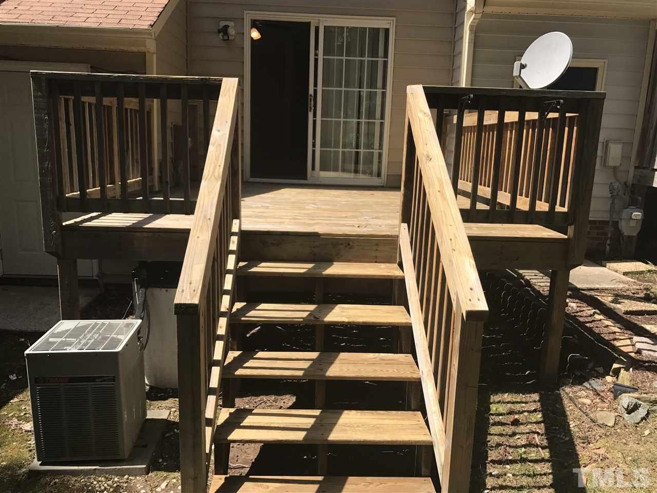 6402 English Oaks Drive Raleigh, NC 27615 - Photo 19 of 21