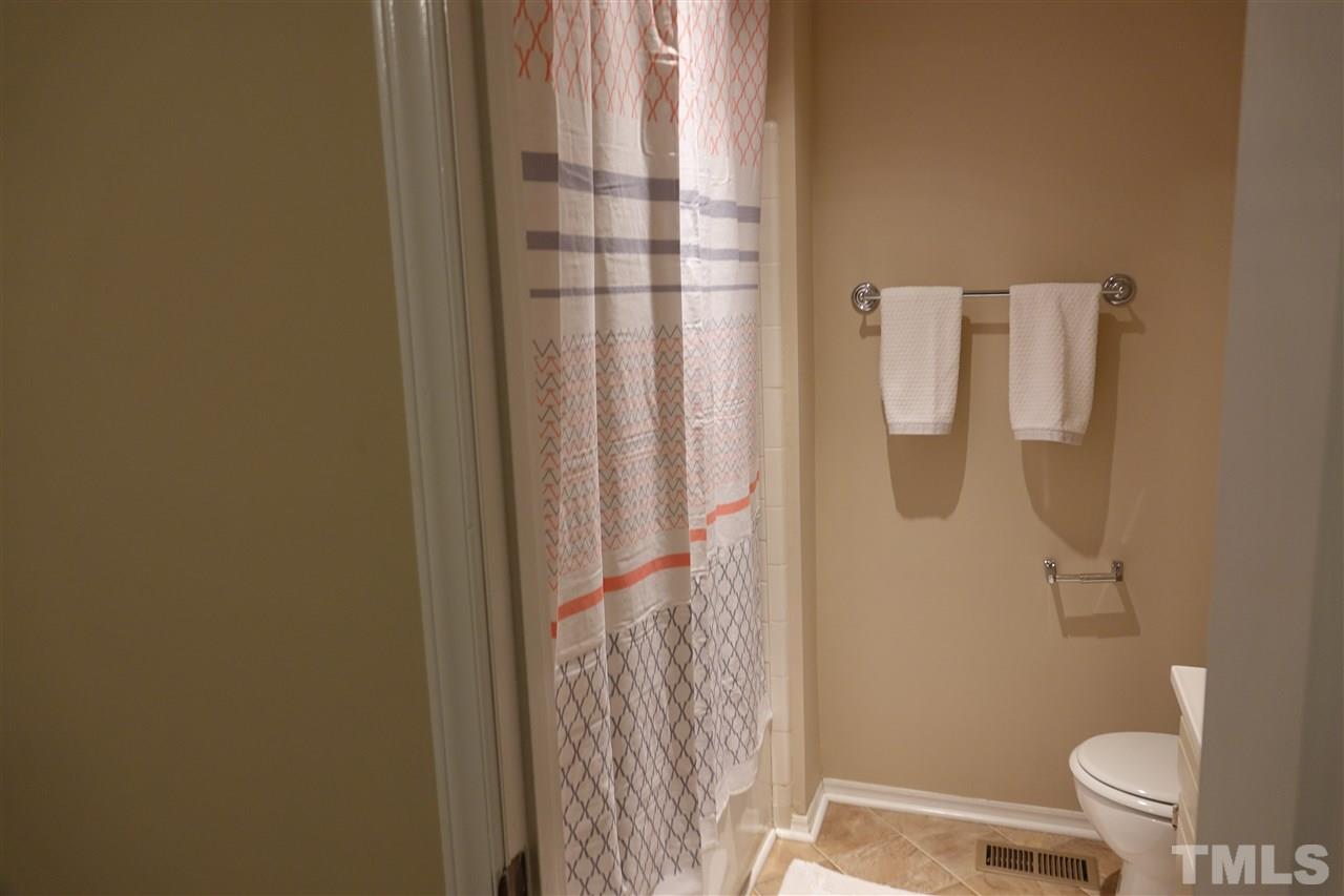 6402 English Oaks Drive Raleigh, NC 27615 - Photo 6 of 21