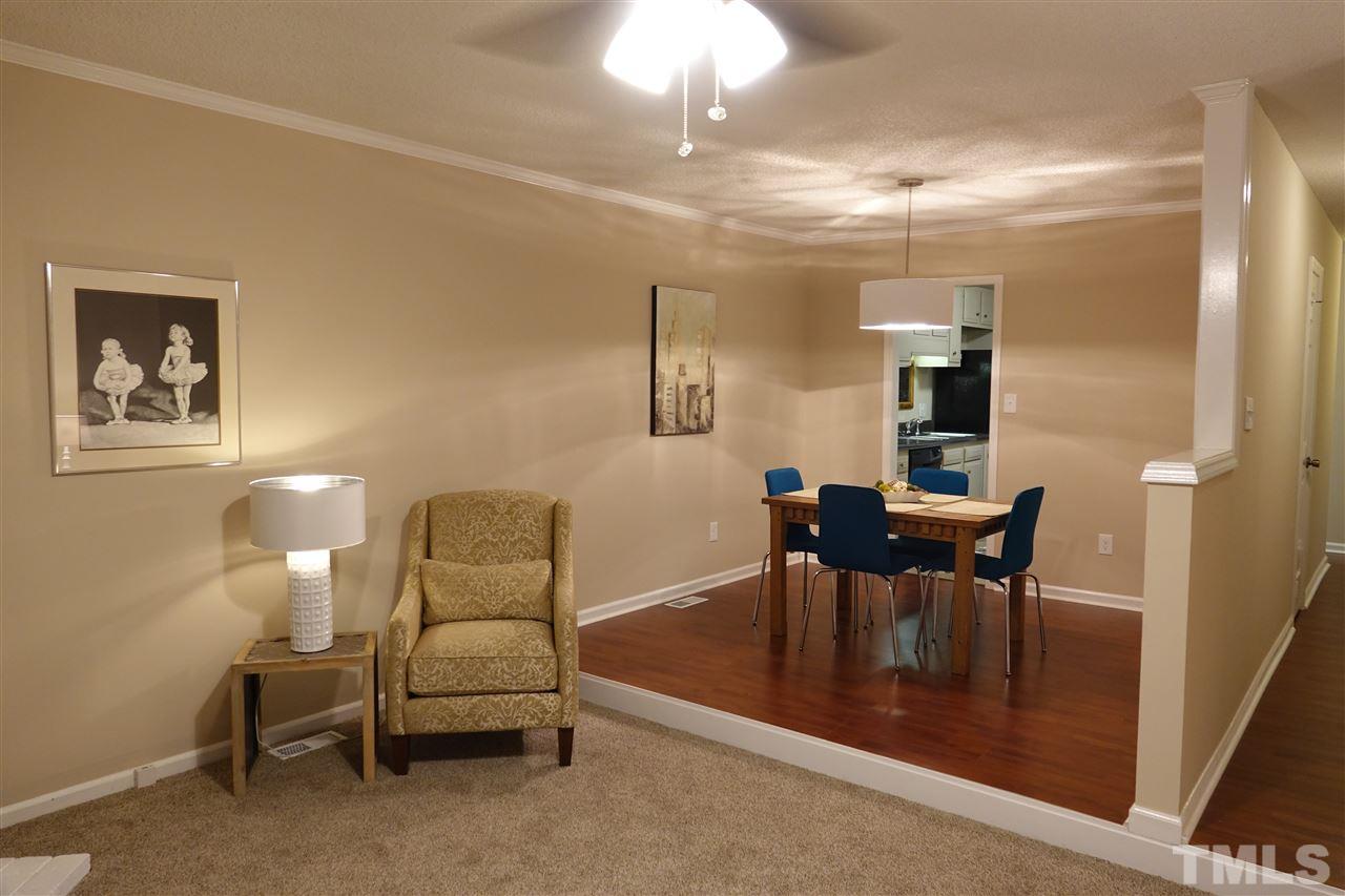 6402 English Oaks Drive Raleigh, NC 27615 - Photo 7 of 21
