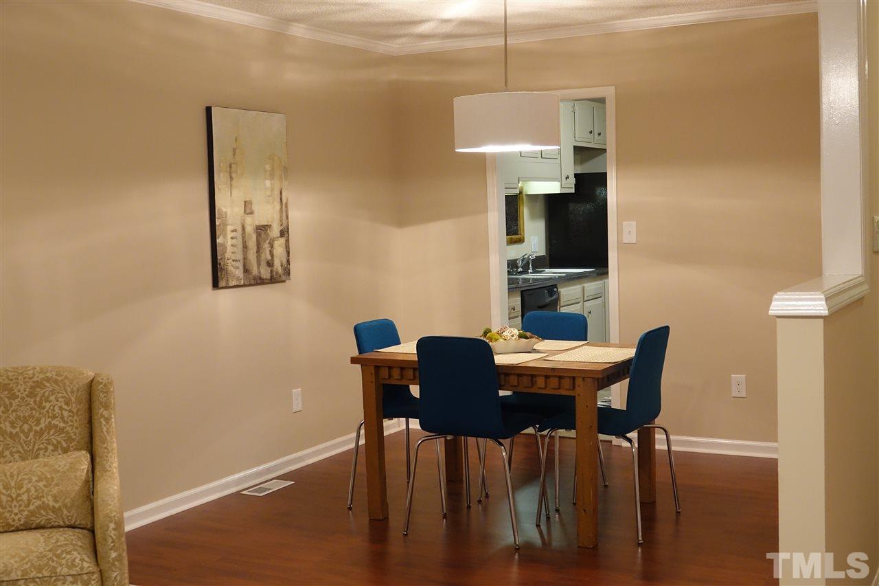 6402 English Oaks Drive Raleigh, NC 27615 - Photo 8 of 21