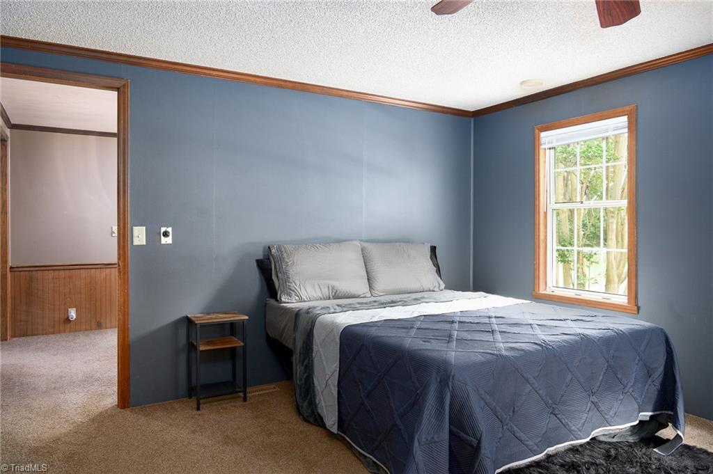 2103 Millcroft Road Pleasant Garden, NC 27313 - Photo 12 of 27 Primary bedroom