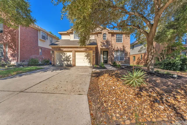 $357,999 | 3027 Fall Mist Drive, San Antonio, TX 78247
