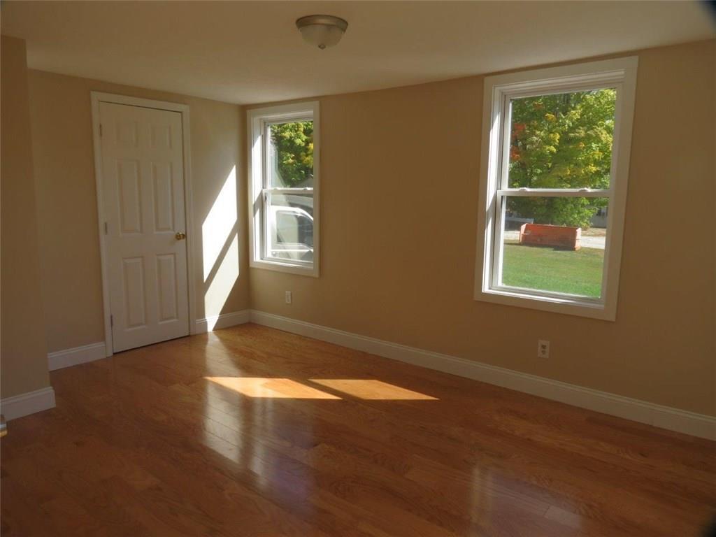 393 Webbs Mills Road Raymond, ME 04071 - Photo 12 of 27 Bedroom #1: on 1st floor.