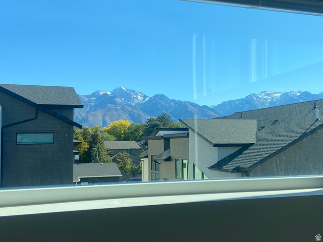 545 East 7215 South Midvale, UT 84047 - Photo 25 of 27 View of mountain background
