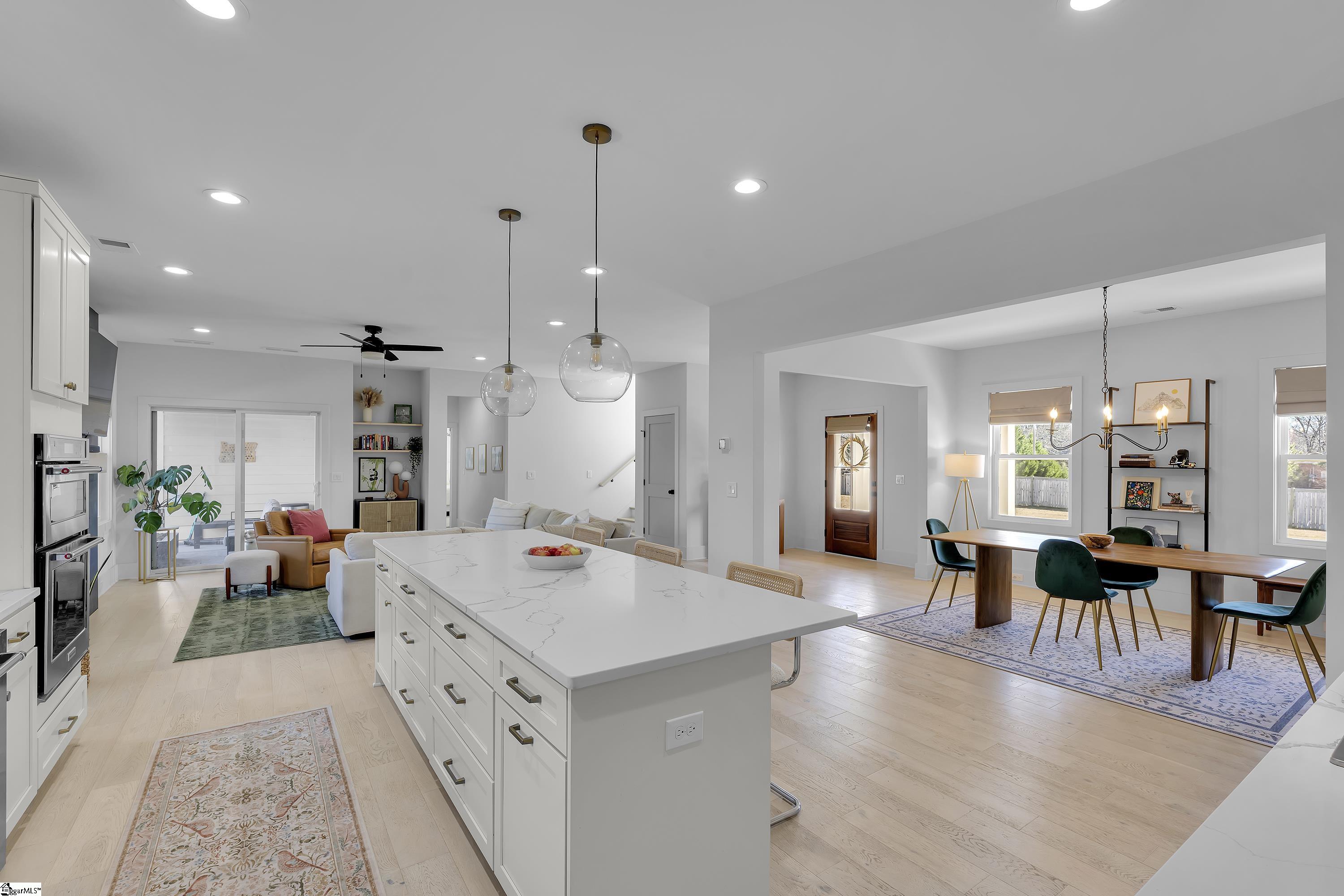1 Azalea Spring Court Greenville, SC 29615 - Photo 23 of 43 Gallery Image 23