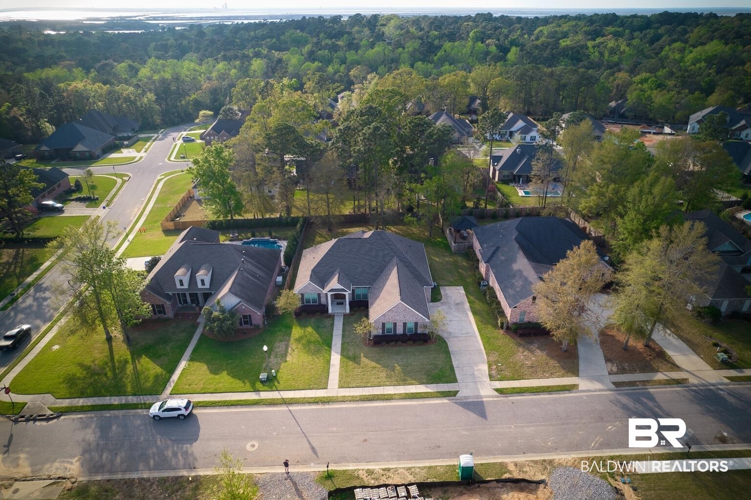 6263 Garrison Drive Daphne, AL 36527 - Photo 3 of 50