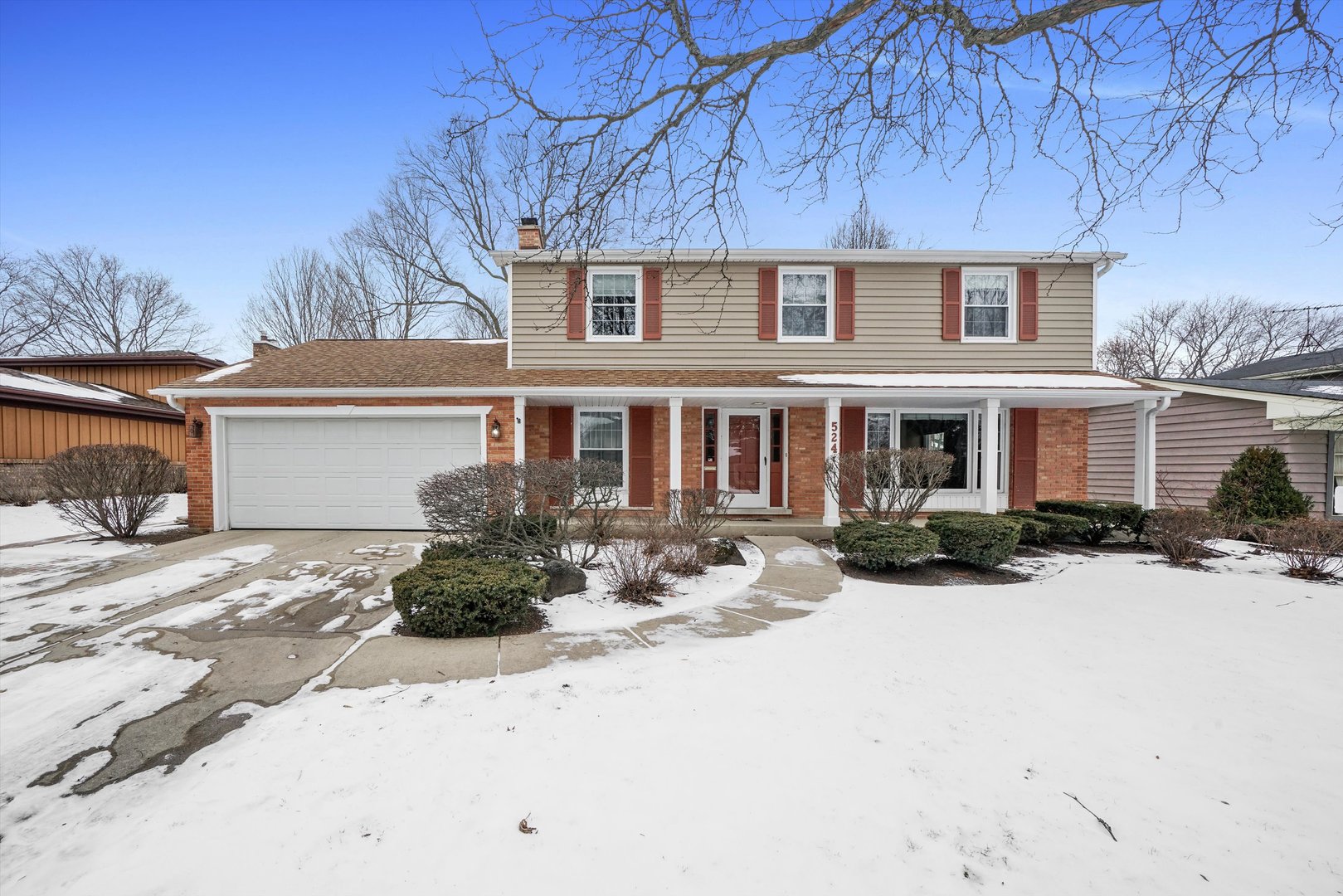 524 East Mill Valley Road Palatine, IL 60074 - Photo 1 of 22 Gallery Image 1